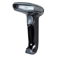 LECTOR CODIGO DE BARRAS HONEYWELL HYPERION 1300G-2USB-N, IMAGER, NEGRO, USB,  1D, ALCANCE 100-450 MM, 1280 X 800, ALAMBRICO, CON BASE LECTOR CODIGO DE BARRAS HONEYWELL HYPERION 1300G-2USB-N, IMAGER, NEGRO, USB,  1D, ALCANCE 100-450 MM, 1280 X 800, ALAMBRICO, CON BASE